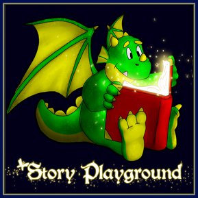 (C#, .NET, Web App) Story Playground